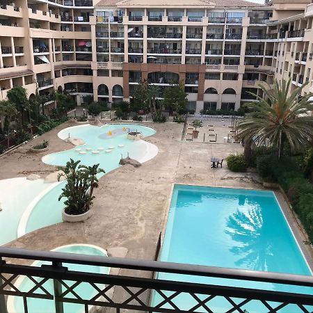 Appartement Cosy A 50M De La Plage Cannes Eksteriør bilde