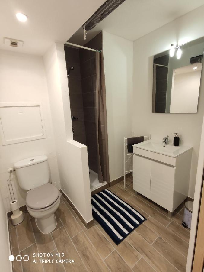 Appartement Cosy A 50M De La Plage Cannes Eksteriør bilde
