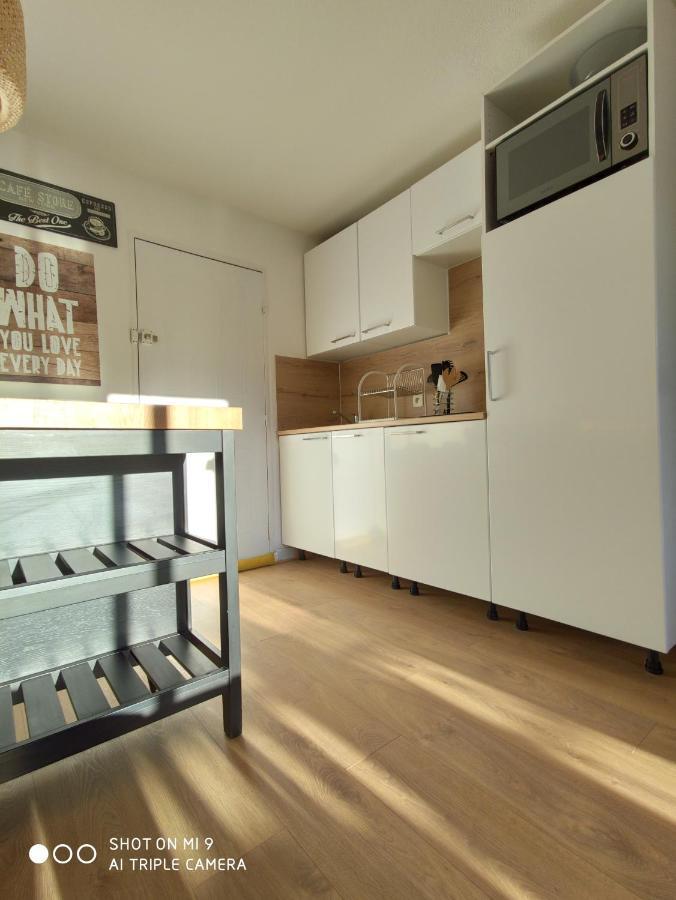 Appartement Cosy A 50M De La Plage Cannes Eksteriør bilde