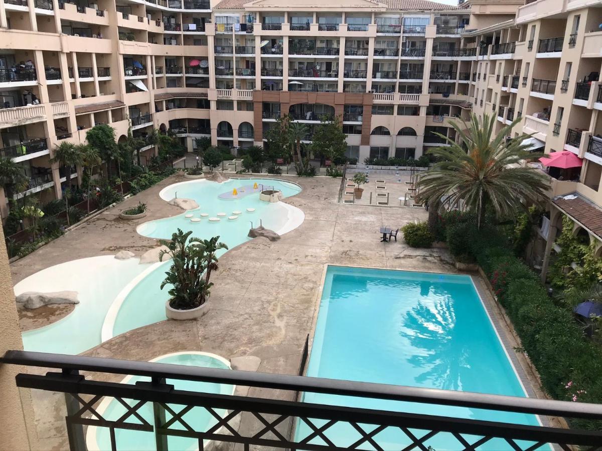 Appartement Cosy A 50M De La Plage Cannes Eksteriør bilde