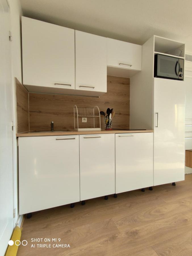 Appartement Cosy A 50M De La Plage Cannes Eksteriør bilde