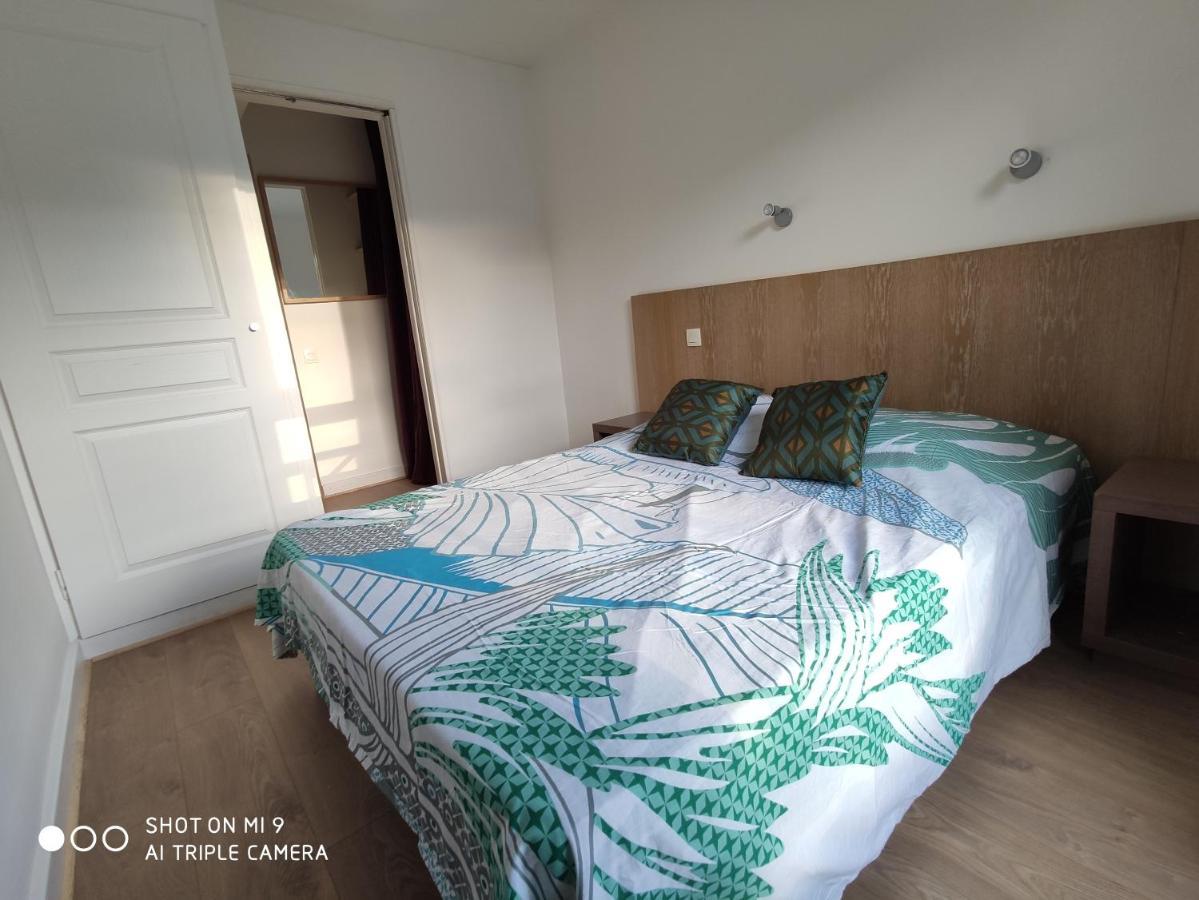 Appartement Cosy A 50M De La Plage Cannes Eksteriør bilde